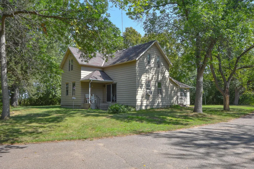 1600 238th Street Saint Augusta, MN 56301