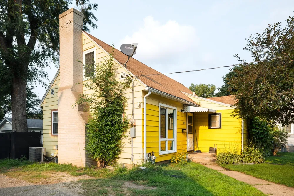 103 13th Street NW Rochester, MN 55901