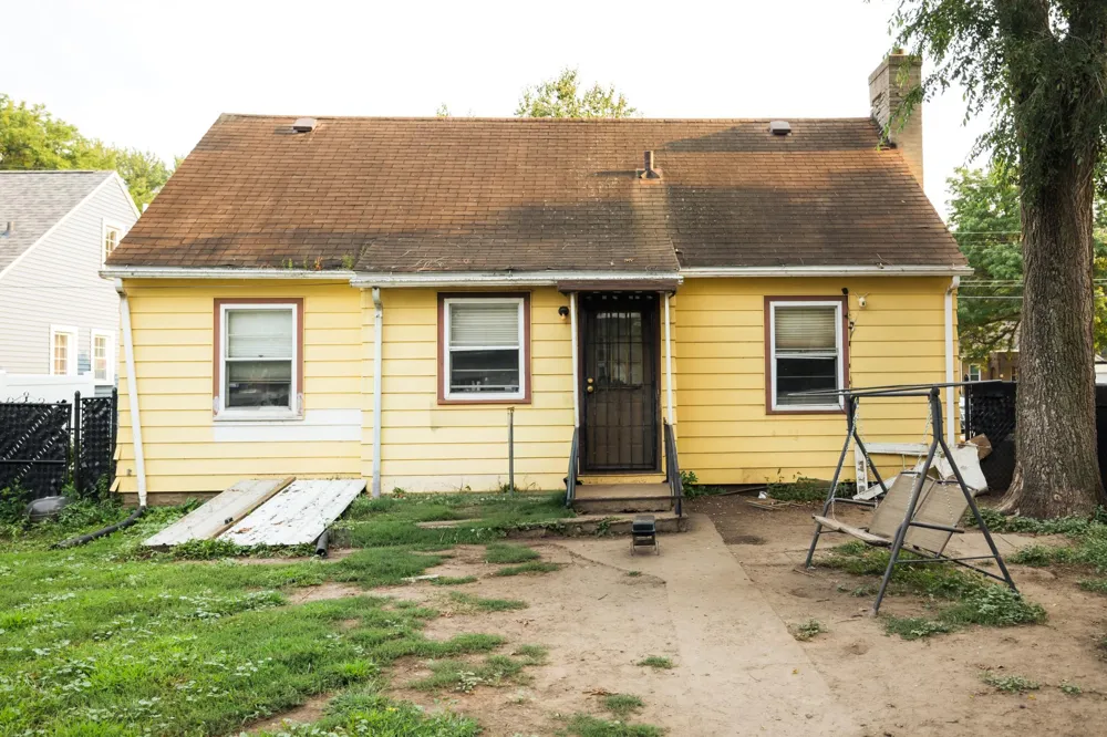 103 13th Street NW Rochester, MN 55901