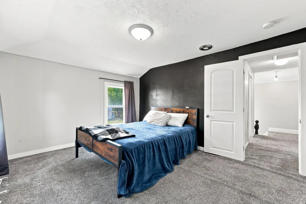 802 Hobart Street Hawley, MN 56549