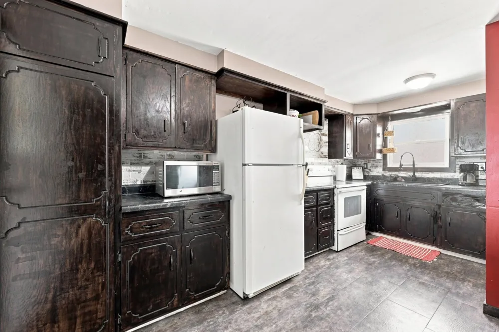 802 Hobart Street Hawley, MN 56549