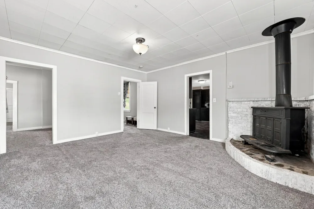 802 Hobart Street Hawley, MN 56549