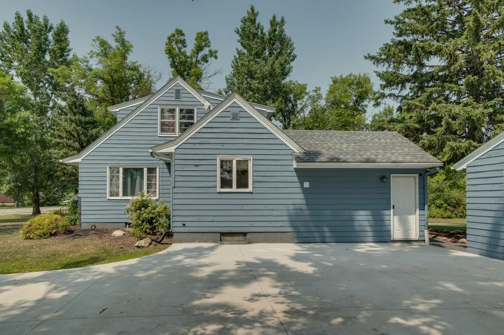 260 Main Street Davenport, ND 58021