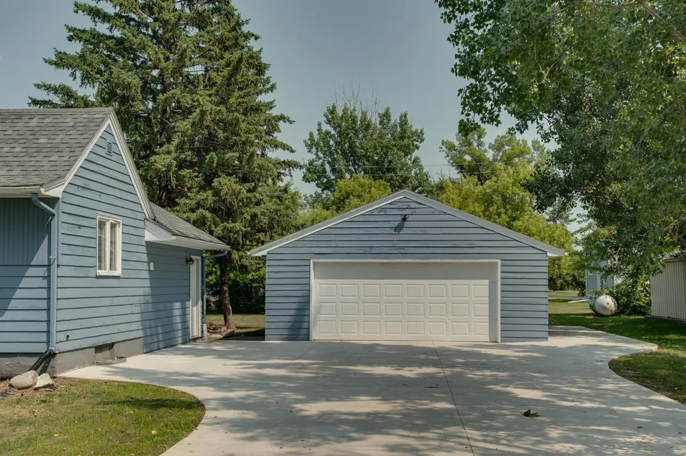260 Main Street Davenport, ND 58021