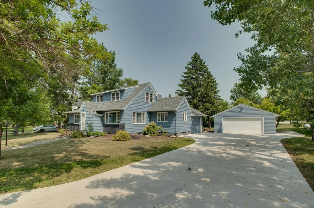 260 Main Street Davenport, ND 58021