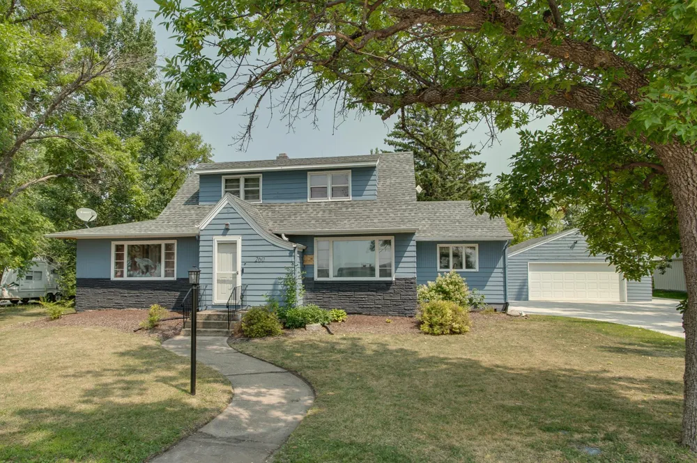 260 Main Street Davenport, ND 58021