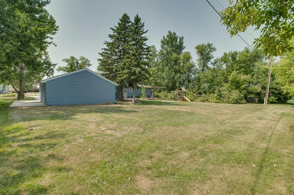 260 Main Street Davenport, ND 58021