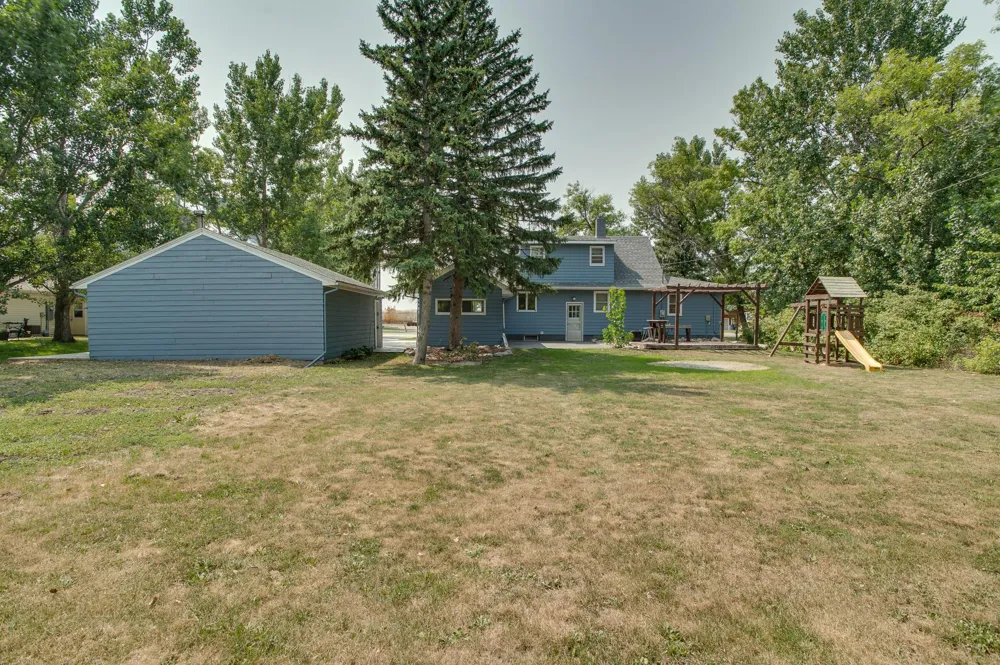 260 Main Street Davenport, ND 58021