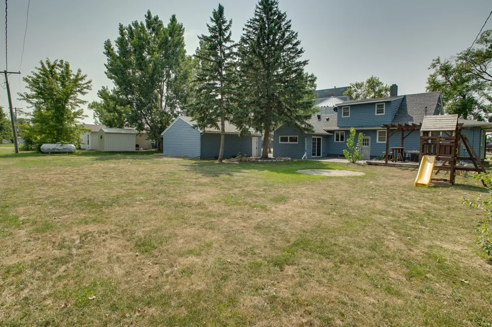 260 Main Street Davenport, ND 58021