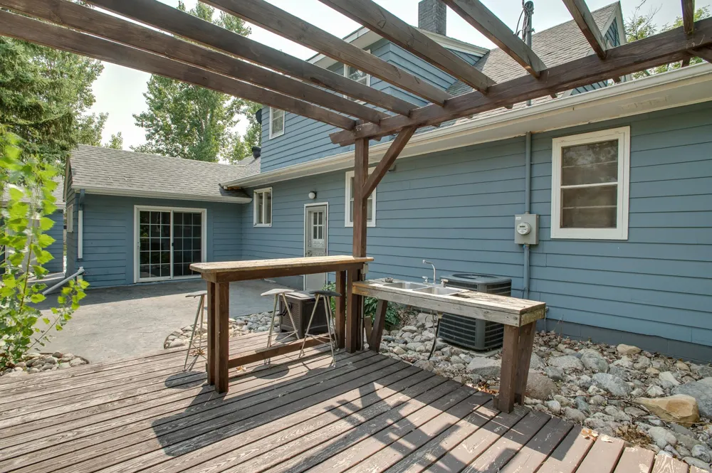 260 Main Street Davenport, ND 58021