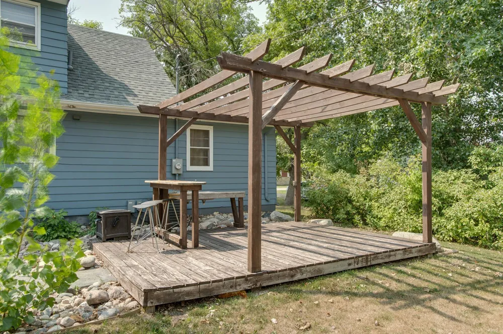 260 Main Street Davenport, ND 58021