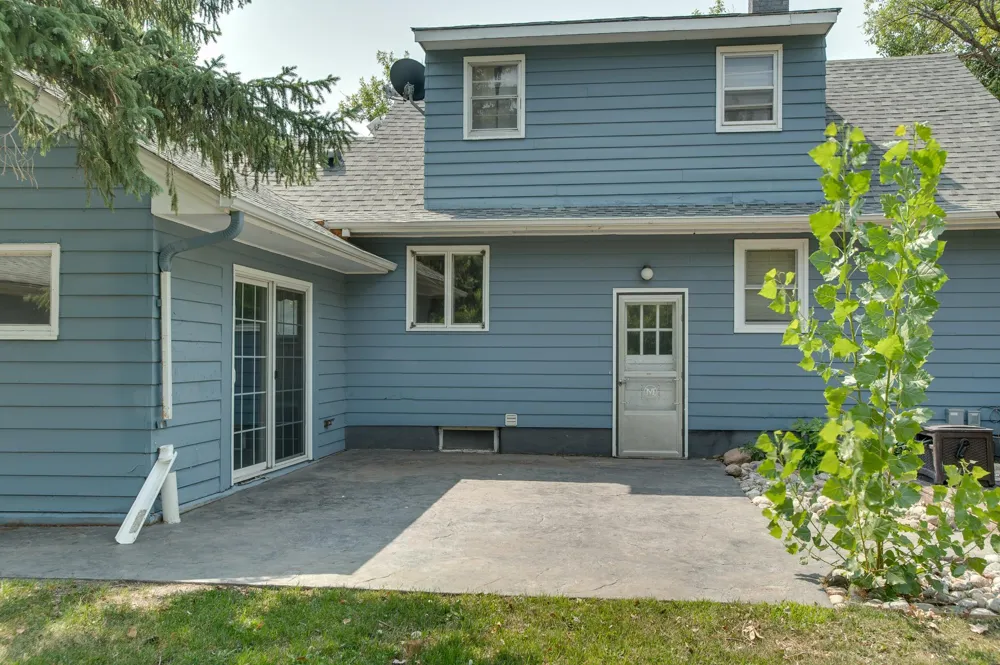 260 Main Street Davenport, ND 58021