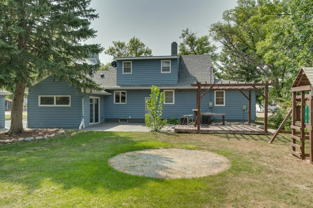 260 Main Street Davenport, ND 58021