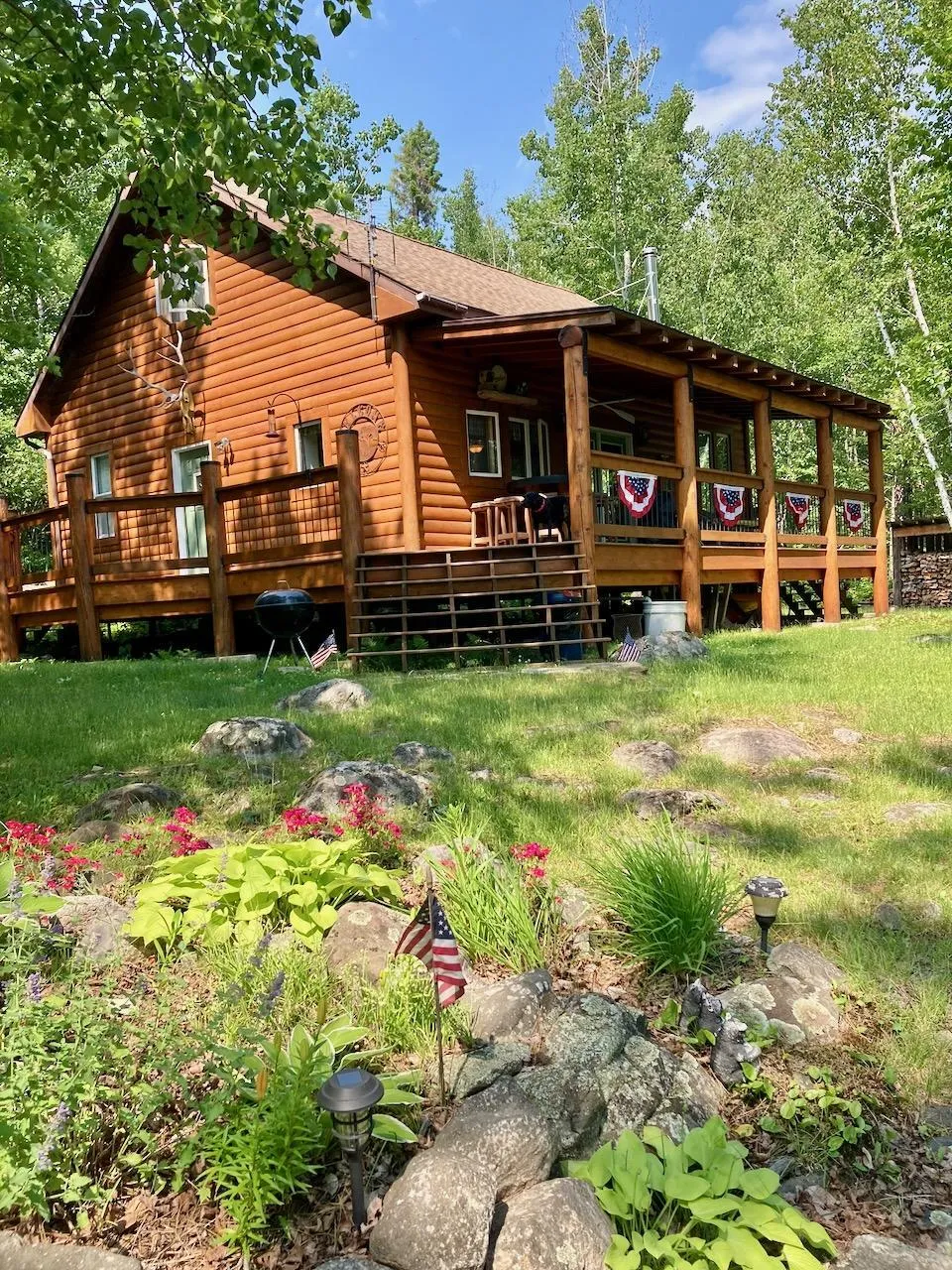 10742 Lambert Road Orr, MN 55771