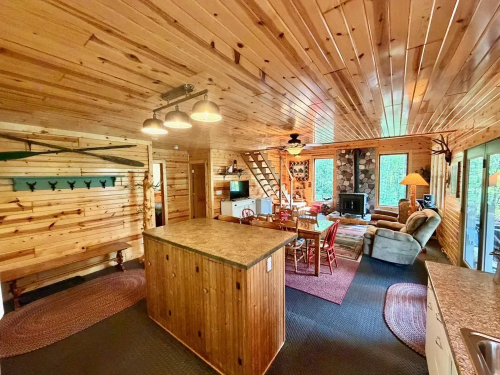 10742 Lambert Road Orr, MN 55771