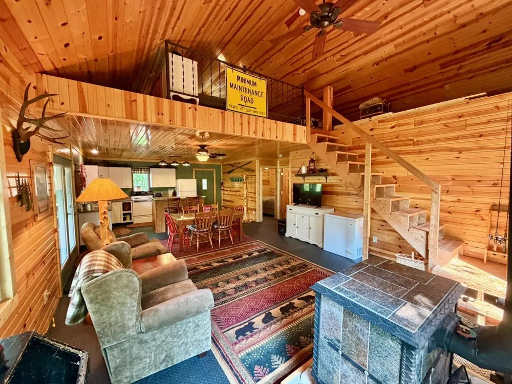 10742 Lambert Road Orr, MN 55771