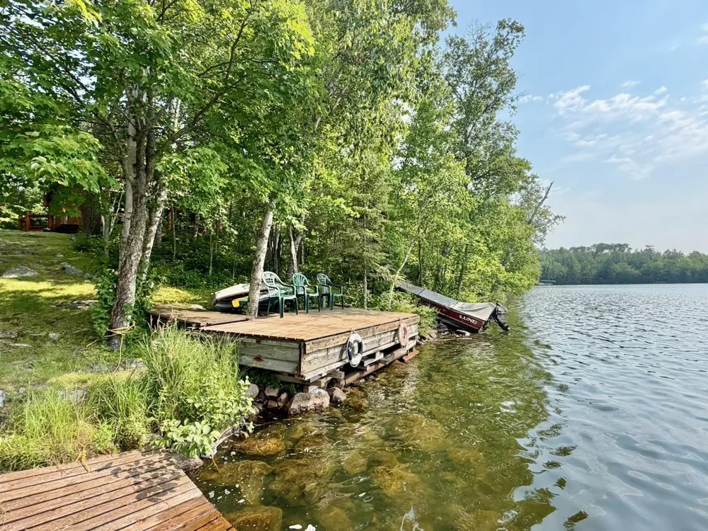10742 Lambert Road Orr, MN 55771