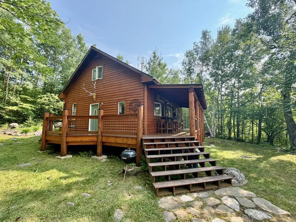 10742 Lambert Road Orr, MN 55771