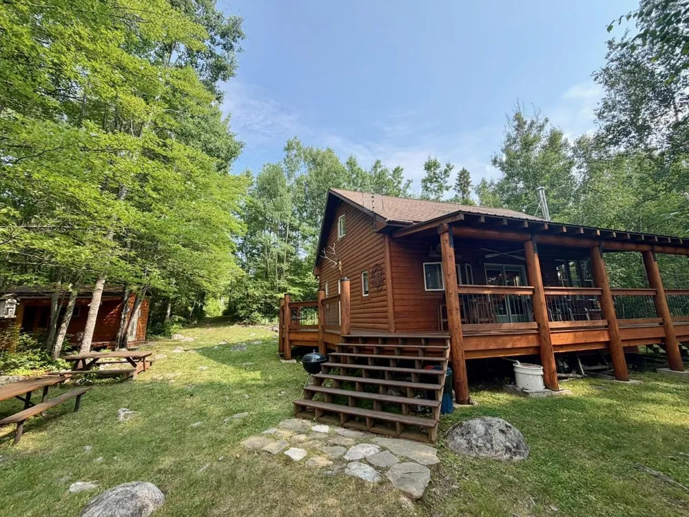 10742 Lambert Road Orr, MN 55771