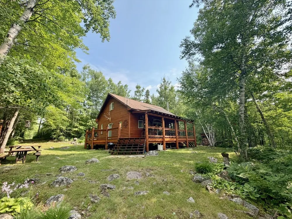 10742 Lambert Road Orr, MN 55771