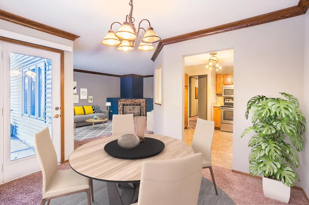 3575 Blue Jay Way #103 Eagan, MN 55123