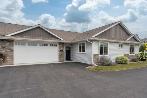 3118 Prairie Rose Drive