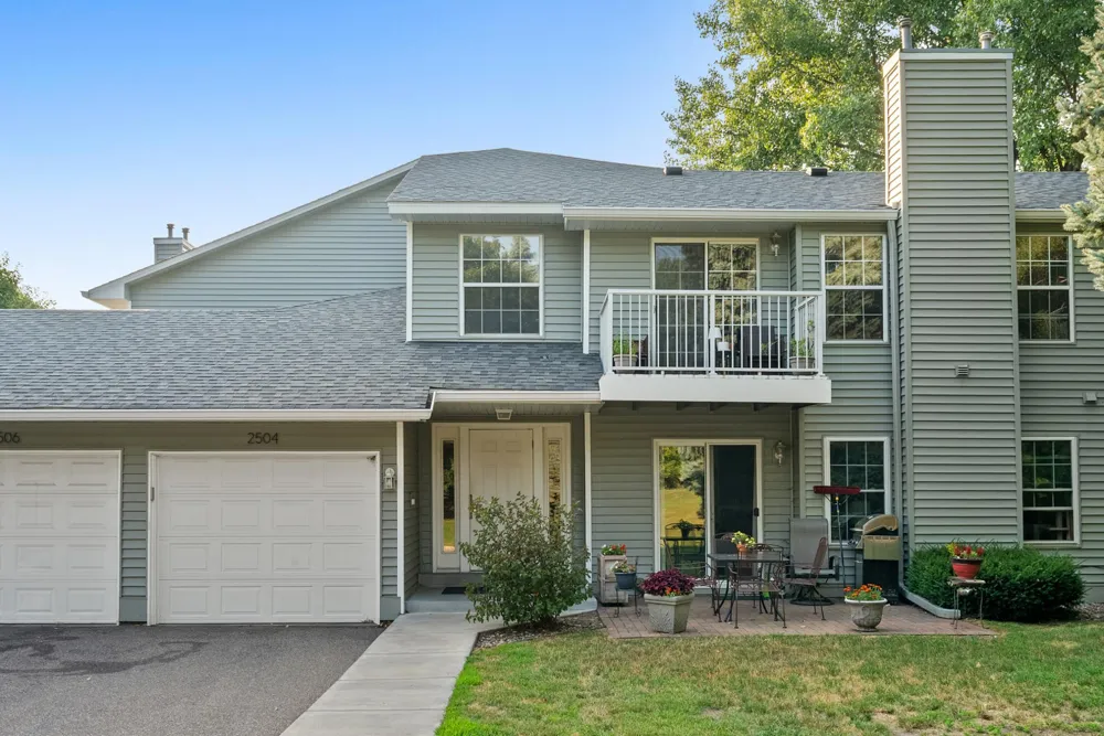 2508 Innsbruck Trail New Brighton, MN 55112