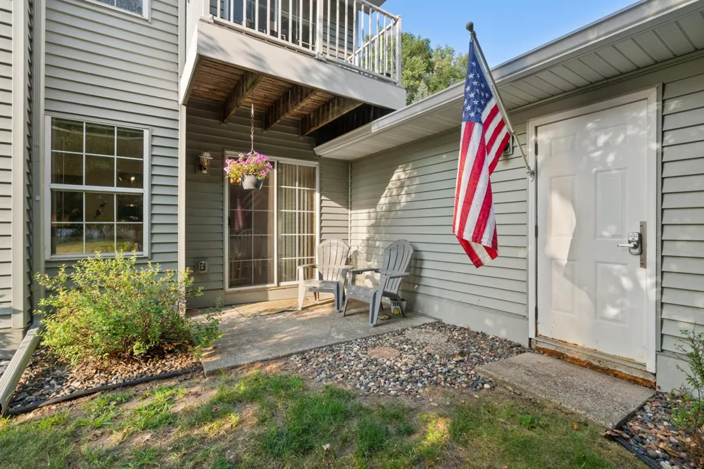 2508 Innsbruck Trail New Brighton, MN 55112