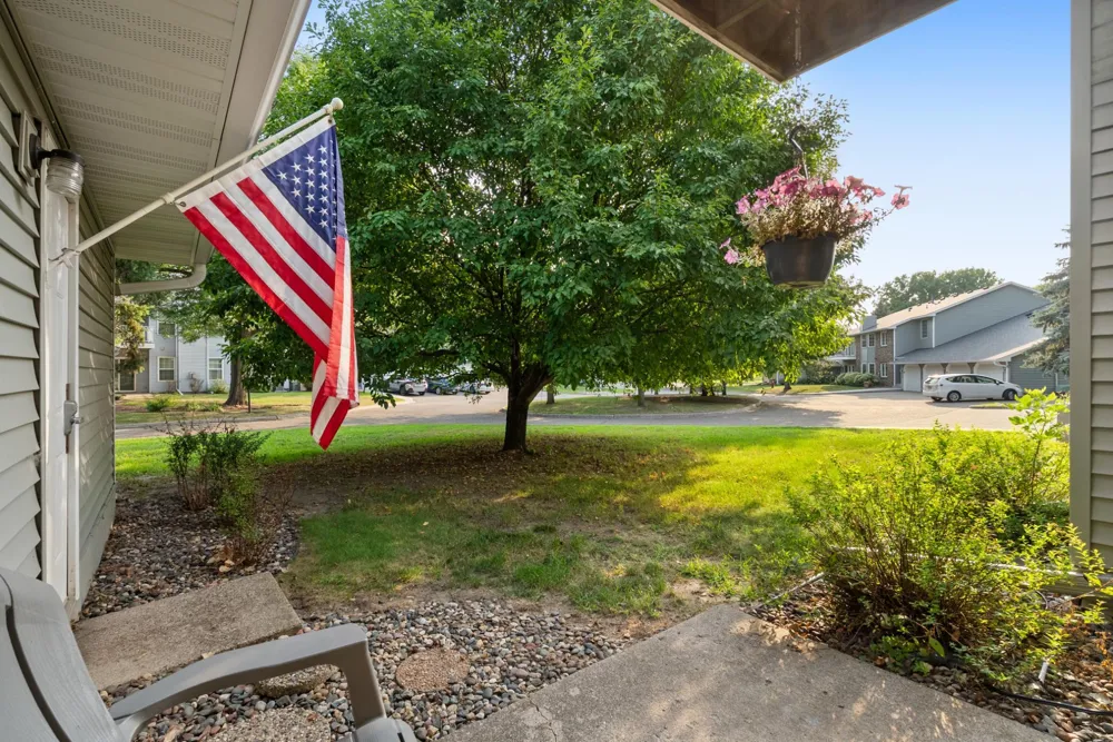 2508 Innsbruck Trail New Brighton, MN 55112