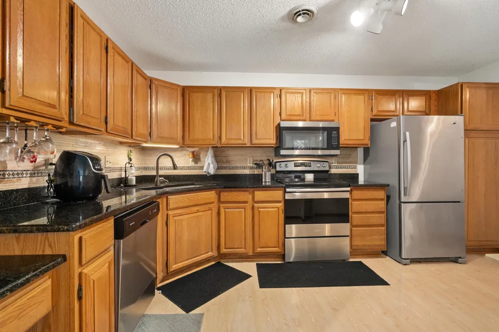 2508 Innsbruck Trail New Brighton, MN 55112