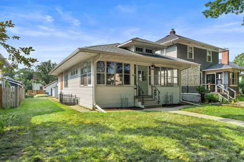 1980 Stanford Avenue