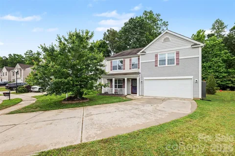 2301 Reid Pointe Avenue