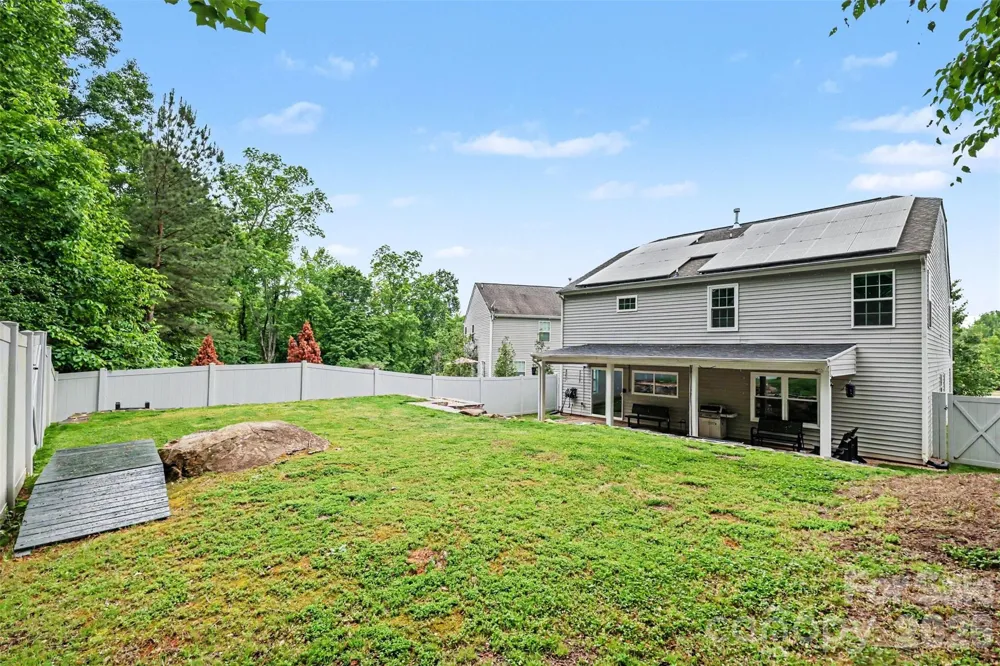 2301 Reid Pointe Avenue Fort Mill, SC 29707