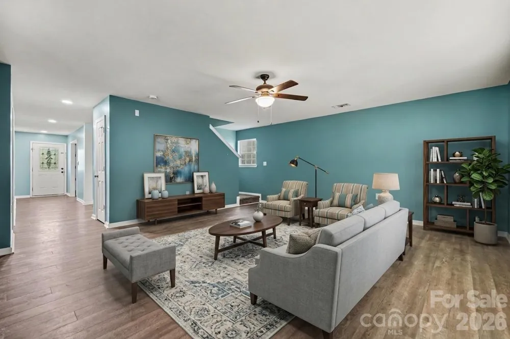 2301 Reid Pointe Avenue Fort Mill, SC 29707