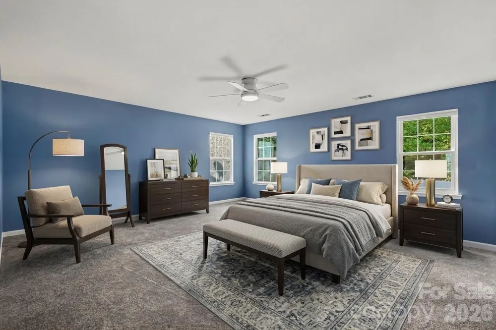 2301 Reid Pointe Avenue Fort Mill, SC 29707