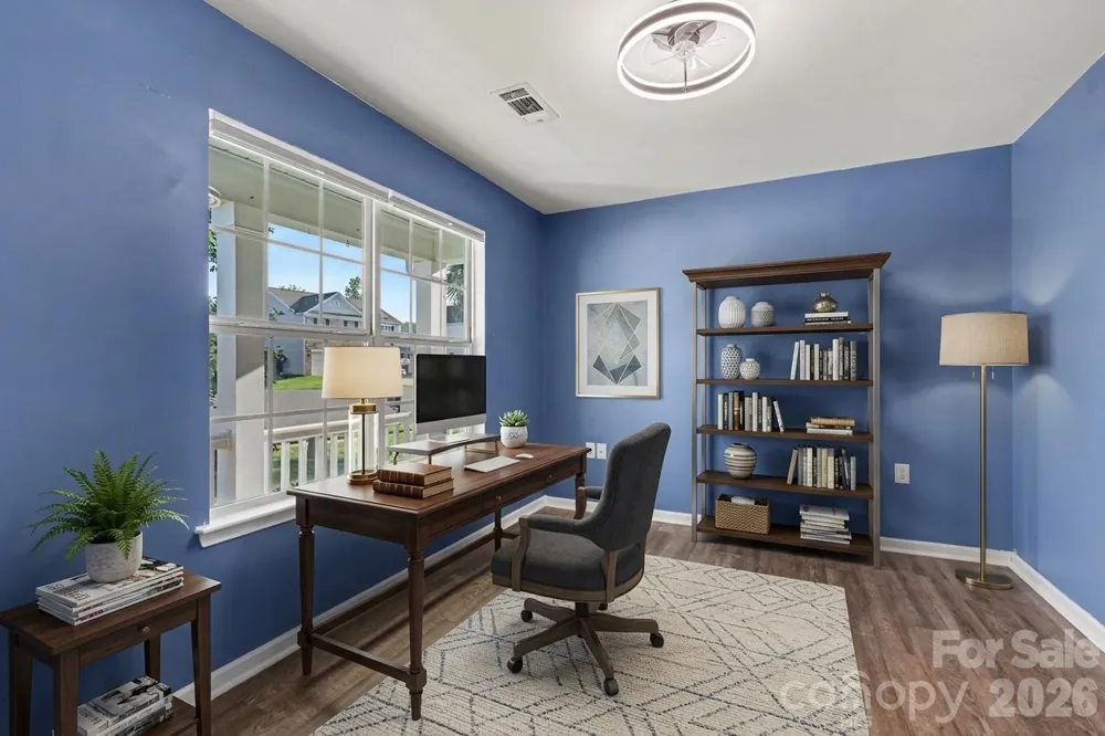 2301 Reid Pointe Avenue Fort Mill, SC 29707