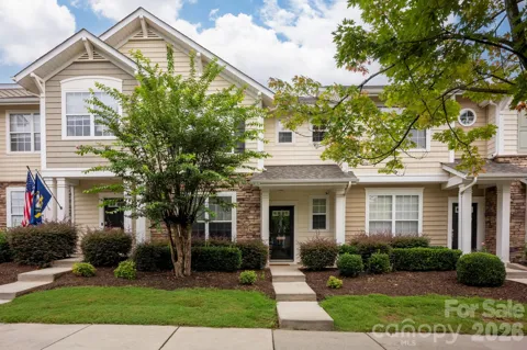 8008 Willow Branch Drive