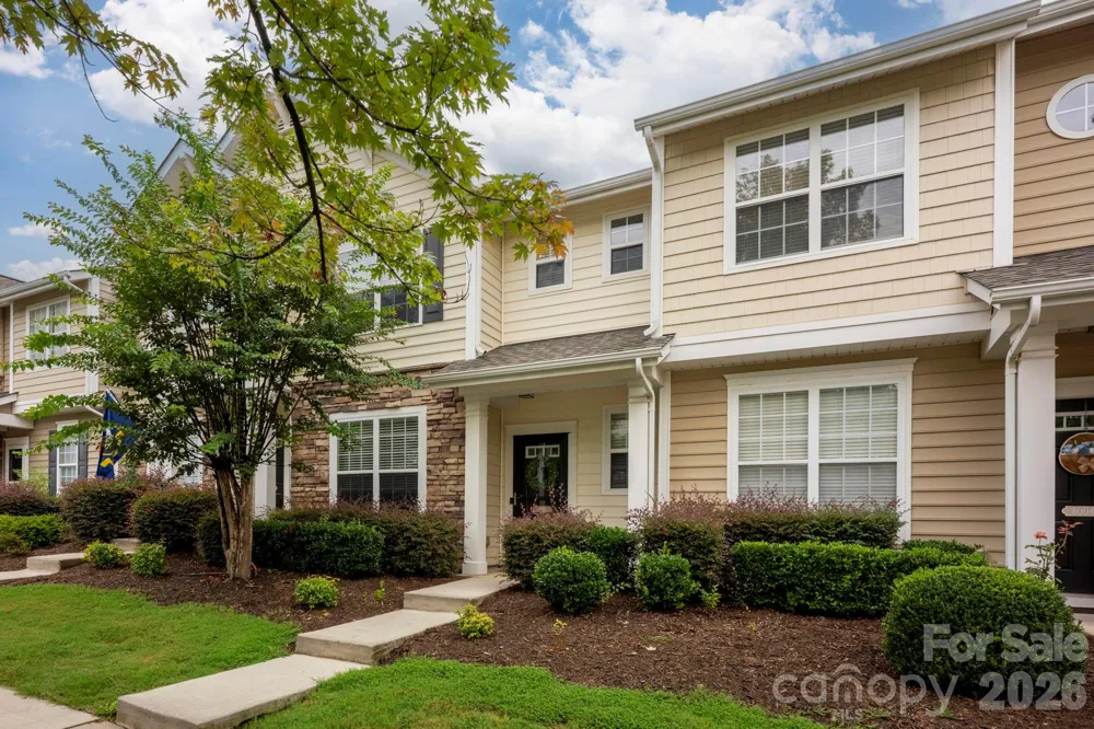 8008 Willow Branch Drive Waxhaw, NC 28173