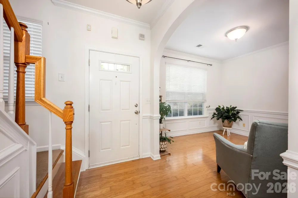 8008 Willow Branch Drive Waxhaw, NC 28173