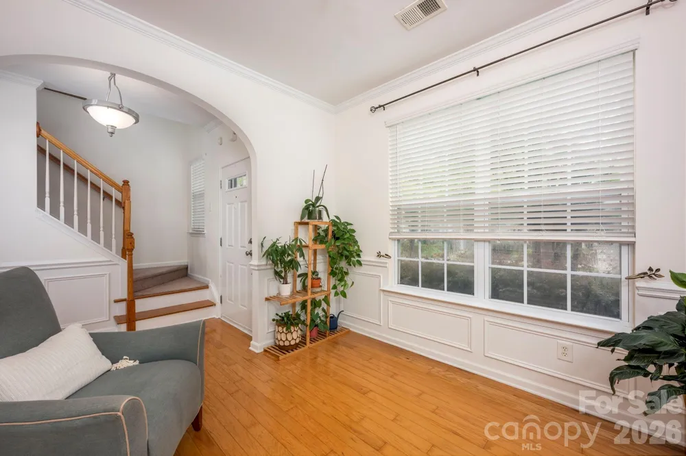 8008 Willow Branch Drive Waxhaw, NC 28173