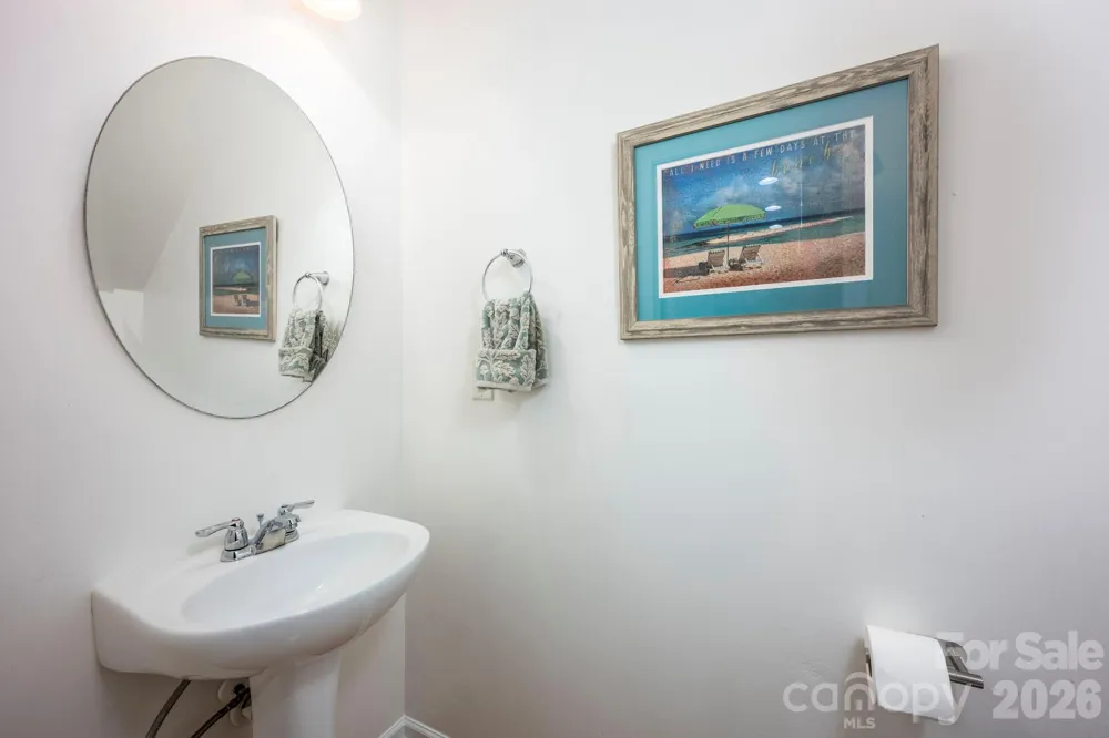 8008 Willow Branch Drive Waxhaw, NC 28173