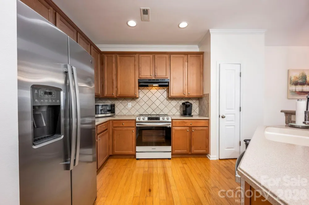 8008 Willow Branch Drive Waxhaw, NC 28173