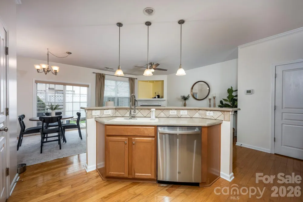 8008 Willow Branch Drive Waxhaw, NC 28173
