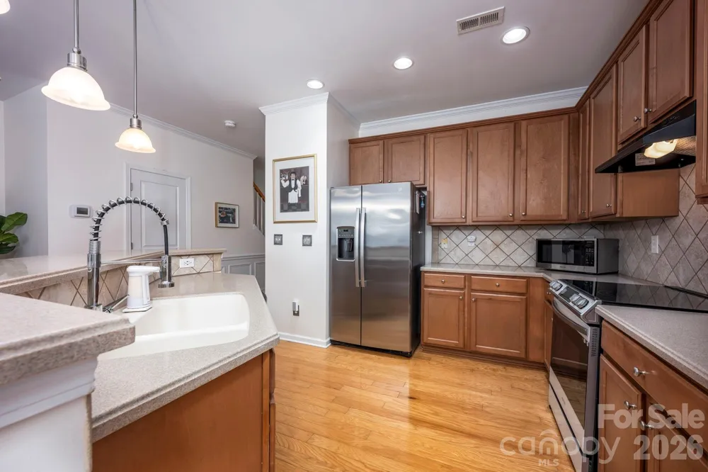 8008 Willow Branch Drive Waxhaw, NC 28173