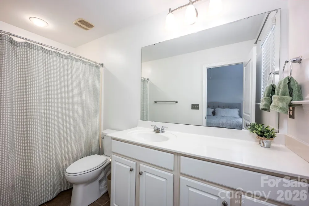 8008 Willow Branch Drive Waxhaw, NC 28173