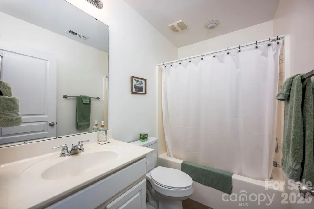 8008 Willow Branch Drive Waxhaw, NC 28173