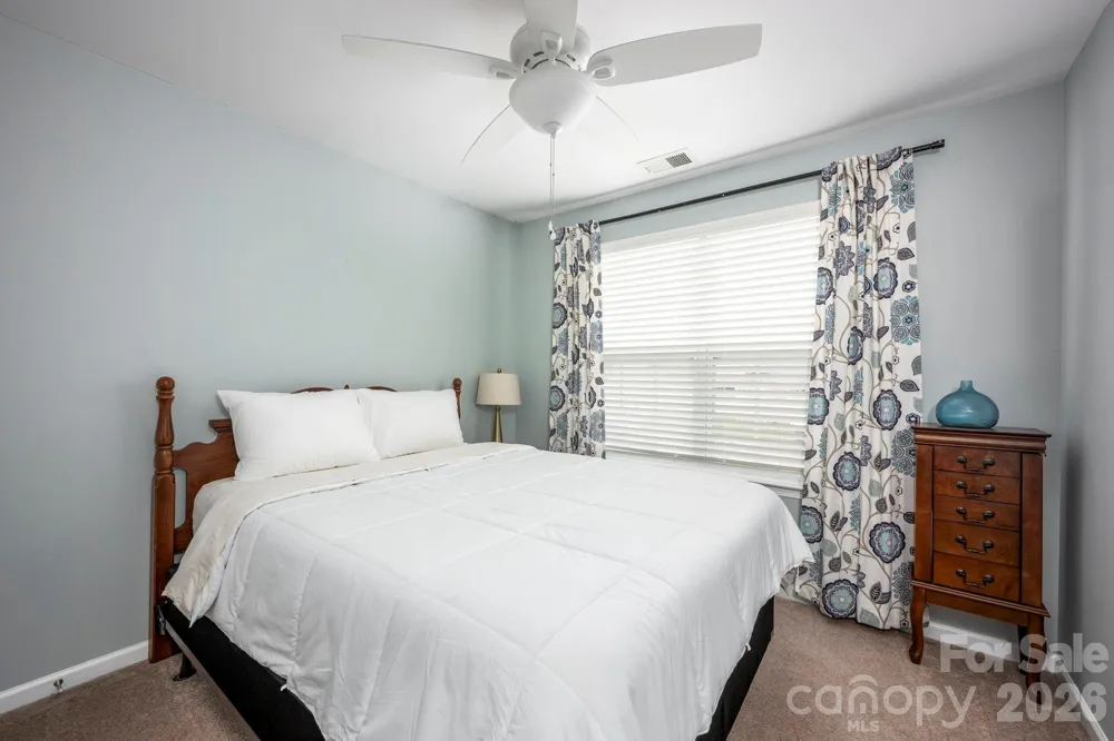 8008 Willow Branch Drive Waxhaw, NC 28173