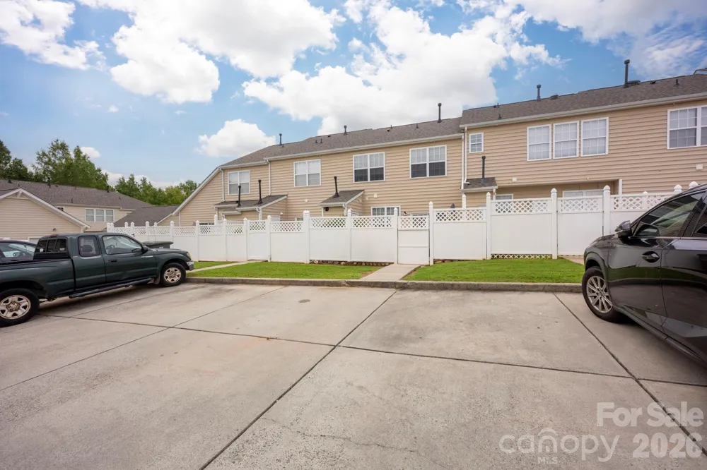 8008 Willow Branch Drive Waxhaw, NC 28173