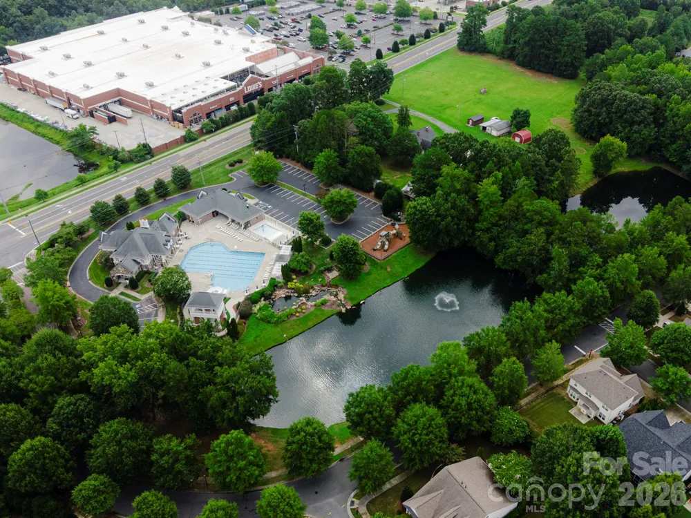 8008 Willow Branch Drive Waxhaw, NC 28173