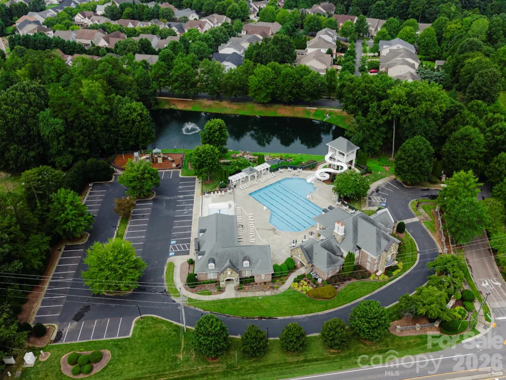 8008 Willow Branch Drive Waxhaw, NC 28173
